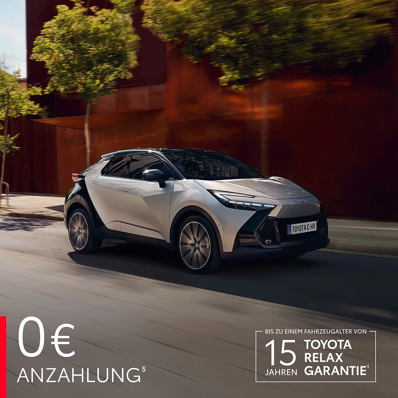 Angebot Teaser