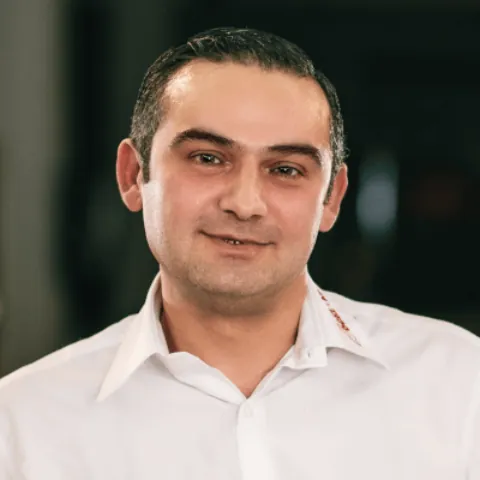 David Tevzadze
