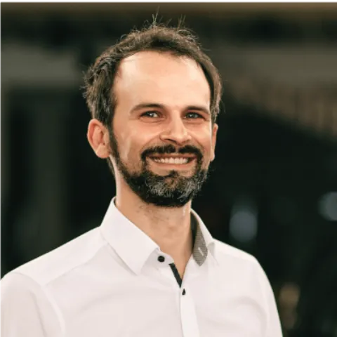 Christian Gatnar