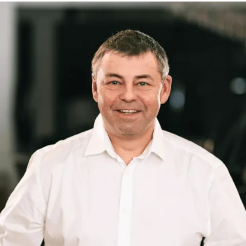 Matthias Ridzewski