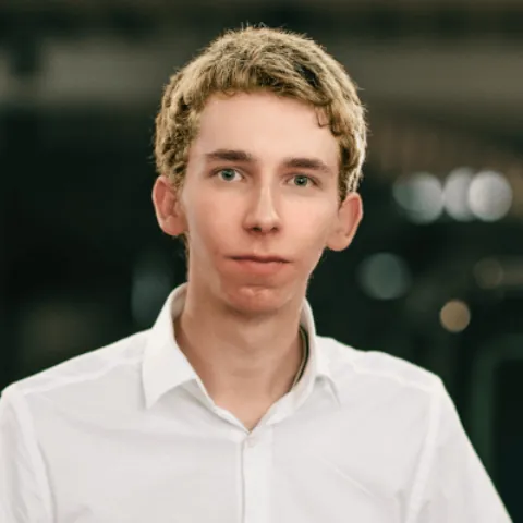 Adrian Berger